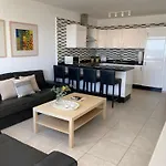 Lägenhet Beachfront Tabaibas