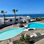 Lägenhet Beachfront Tabaibas