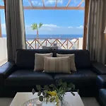 Beachfront Tabaibas Lägenhet *