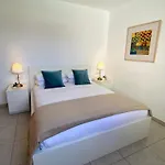 Beachfront Tabaibas Lägenhet