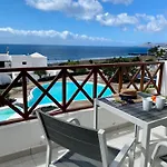 Beachfront Tabaibas * 卡门港