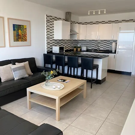 Apartman Beachfront Tabaibas
