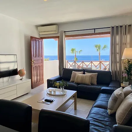Apartman Beachfront Tabaibas