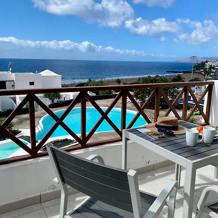 Beachfront Tabaibas * بويرتو ذيل كارمين