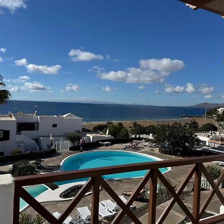 Beachfront Tabaibas * بويرتو ذيل كارمين